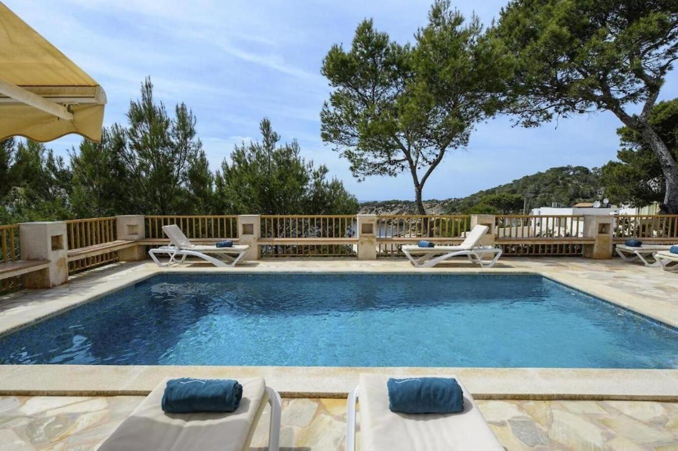Villa New! Sa Punta *